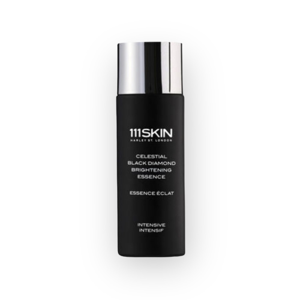 new 111Skin 🝊 Celestial Black Diamond Brightening Essence 🝊 Full Size 🝊 Boxed